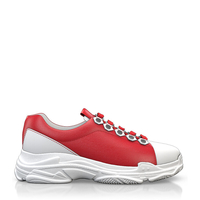 Plateau-Sneakers 7095