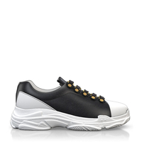 Plateau-Sneakers 7096