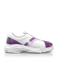 Plateau-Sneakers 7097