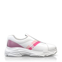 Plateau-Sneakers 7098