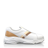 Plateau-Sneakers 7099