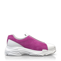 Plateau-Sneakers 7101