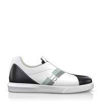Plateau-Sneakers 7104