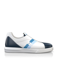 Plateau-Sneakers 7106