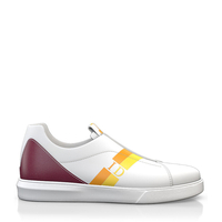 Plateau-Sneakers 7107