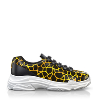Plateau-Sneakers 7109