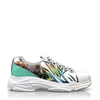 Plateau-Sneakers 7111