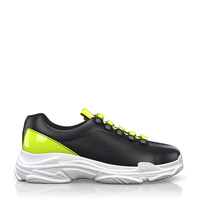 Plateau-Sneakers 7112