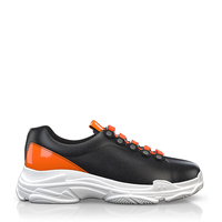 Plateau-Sneakers 7113