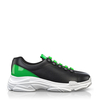 Plateau-Sneakers 7114
