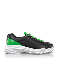 Plateau-Sneakers 7114