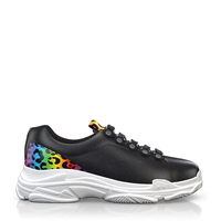 Plateau-Sneakers 7115