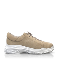 Plateau-Sneakers 7201