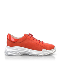Plateau-Sneakers 7202