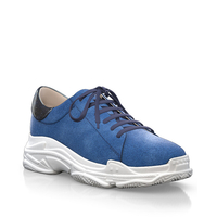 Plateau-Sneakers 7203