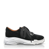 Plateau-Sneakers 7204