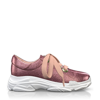 Plateau-Sneakers 7205