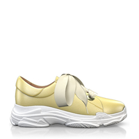 Plateau-Sneakers 7206