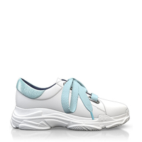 Plateau-Sneakers 7208