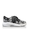 Plateau-Sneakers 7209