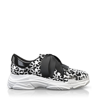 Plateau-Sneakers 7209
