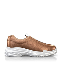Plateau-Sneakers 7213