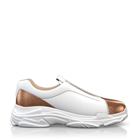 Plateau-Sneakers 7214