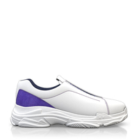 Plateau-Sneakers 7216