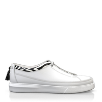 Plateau-Sneakers 7315