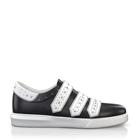 Plateau-Sneakers 7318