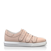 Plateau-Sneakers 7319
