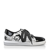 Plateau-Sneakers 7322