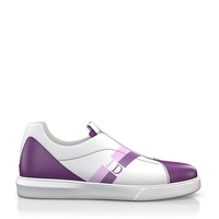 Plateau-Sneakers 7324