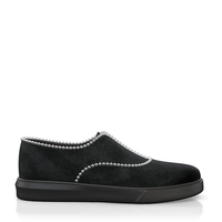 Plateau-Sneakers 7325