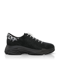 Plateau-Sneakers 7326