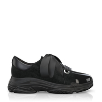 Plateau-Sneakers 7327