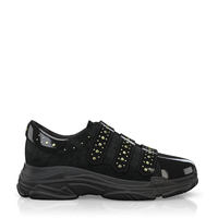 Plateau-Sneakers 7328