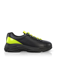 Plateau-Sneakers 7329