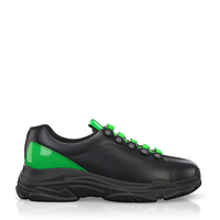 Plateau-Sneakers 7330