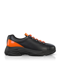 Plateau-Sneakers 7331