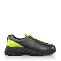 Plateau-Sneakers 7332