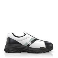 Plateau-Sneakers 7333