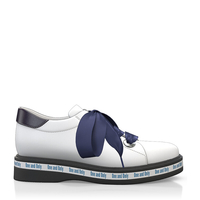 Plateau-Sneakers 7379
