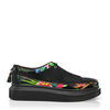 Plateau-Sneakers 7380