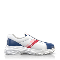 Plateau-Sneakers 7464