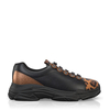 Plateau-Sneakers 7471