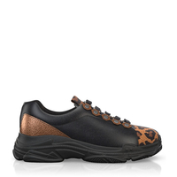 Plateau-Sneakers 7471