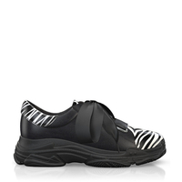 Plateau-Sneakers 7472
