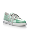 Plateau-Sneakers 7473
