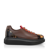 Plateau-Sneakers 7478